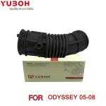 Auto Parts Rubber Air Cleaner Intake Hose 17228-5LA-A00 for Honda CR-V 2.4L 2015