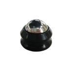 54mm 32mm Hot Cold Massage Roller Ball For Neck Foot Massage
