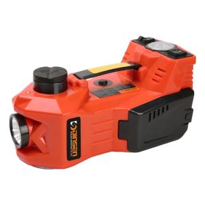 Wholesale 3T Double Pump Hydraulic Trolley Jack Emergency Car Tyre Change from china suppliers