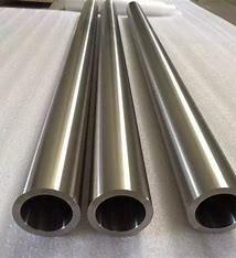 Wholesale High Quality Nickel Alloy Inconel 600 Seamless Tube Pipe from china suppliers