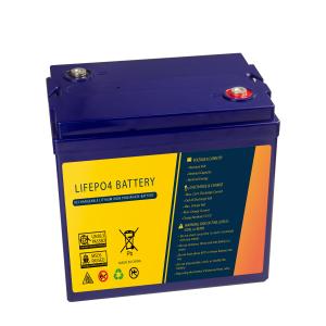 Wholesale 80ah 12V Lifepo4 Battery Pack from china suppliers