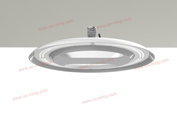 White Bridgelux 240W AC 100 - 277 V health light with High Bay Led Lights Ce &