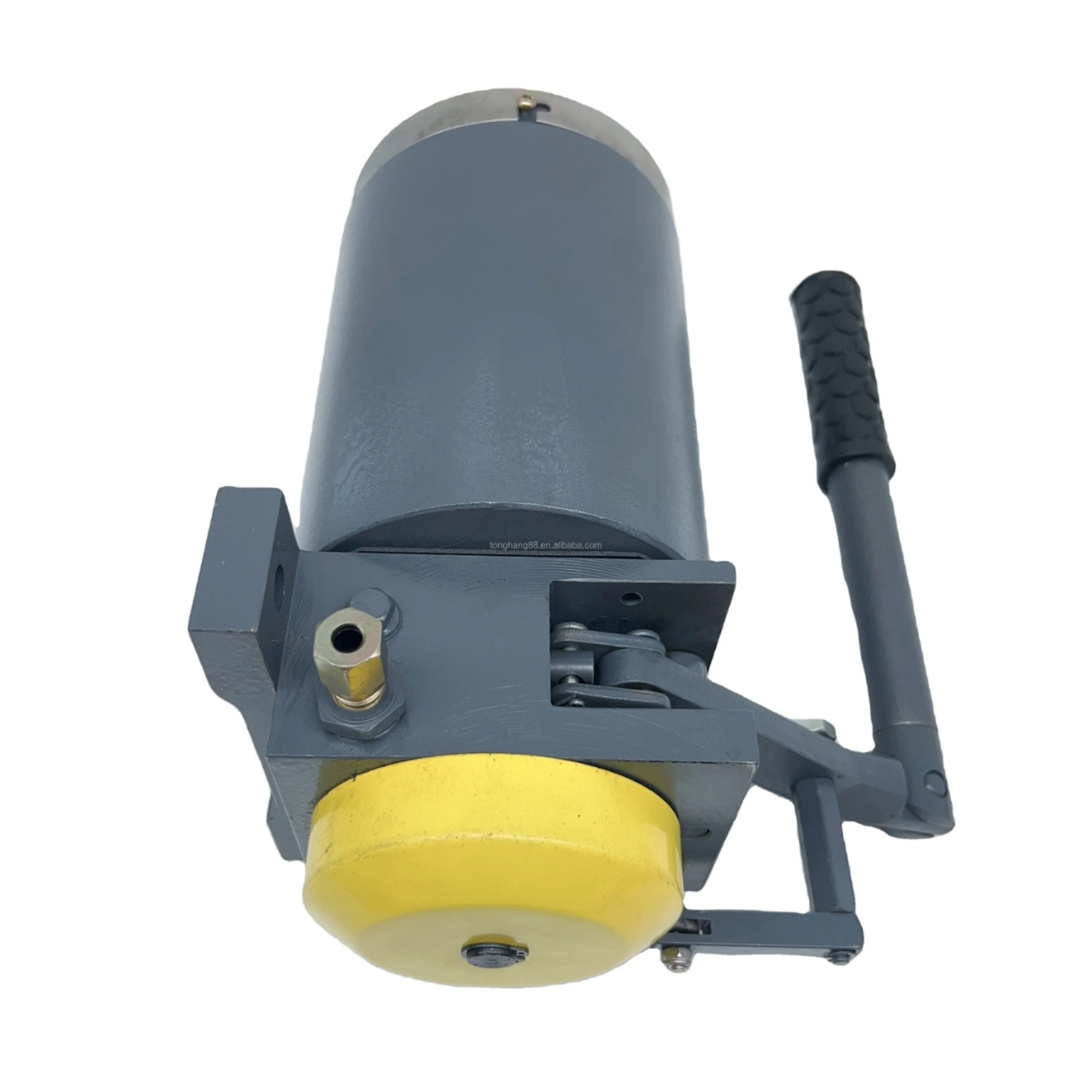 Sany Zoomlion Xcmg Hand Operated Pump For Concrete Pump Truck