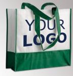 Promotional Colorful Customized Printed Non Woven Bag, fashion customized