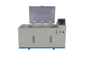 Wholesale Anti - Corrosion Salt Testing Equipment Endurance Salt Spray Test For Powder Coating from china suppliers