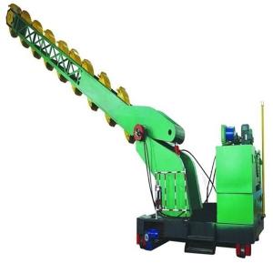 Wholesale Hydraulic Multi Bucket Excavator Clay Brick Making Machines Green Orange from china suppliers