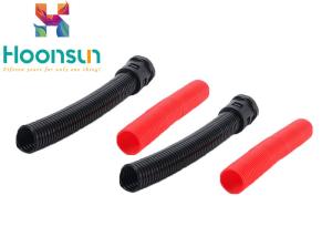 Wholesale PP Anti Twist Flexible Hose Pipe OD 15.8MM Friction Resistance from china suppliers
