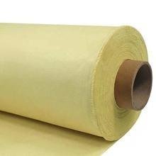 Wholesale 3000D 400gsm Plain Para Aramid Fabric Bullet Proof 1m from china suppliers