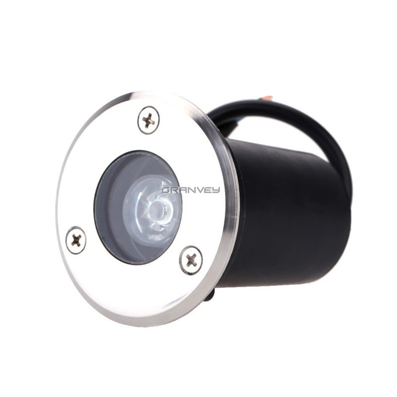 1w INGROUND LIGHT 