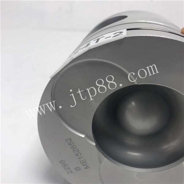 Diesel engine parts J08E piston for Hino truck S130B-E0390 S130A-E0100 piston kit