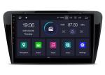 CENTRAL MULTIMIDIA MP5 sKODA OCTAVIA ANDROID11.0 CAR STEREO GPS NAVIGATION