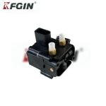 BMW F01 F02 Air Suspension Valve Block 37206789450 Car Suspension Parts