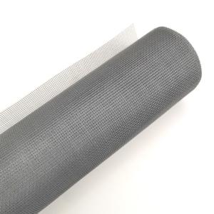 Wholesale 120g/m2 Anti Mosquito Uv Resistant Fiberglass Window Screen Roll from china suppliers
