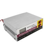 12V 12A 24V 6A Pulse Repair Lead Acid Battery Charger Private Mold Output Power