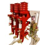 Industrial 12KV Vacuum Circuit Breaker Indoor Vacuum Load Break Switch