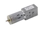 OEM 12V BLDC Planetary Gear Motor 90 Degree Right Angle 1-100rpm 24V DC Worm