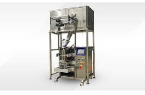 Wholesale 5g 5 Grams 5 Kg Hotel White Sugar Sachets Filling Packaging Machine For Granule from china suppliers