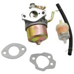 Generator Petrol Engine Carburettor For Robin EY20 EY15 DET180 WI-185 RGX2400