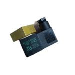 Atlas Solenoid Valve 1089066821 for Energy Mining Atlas Air Compressor Parts