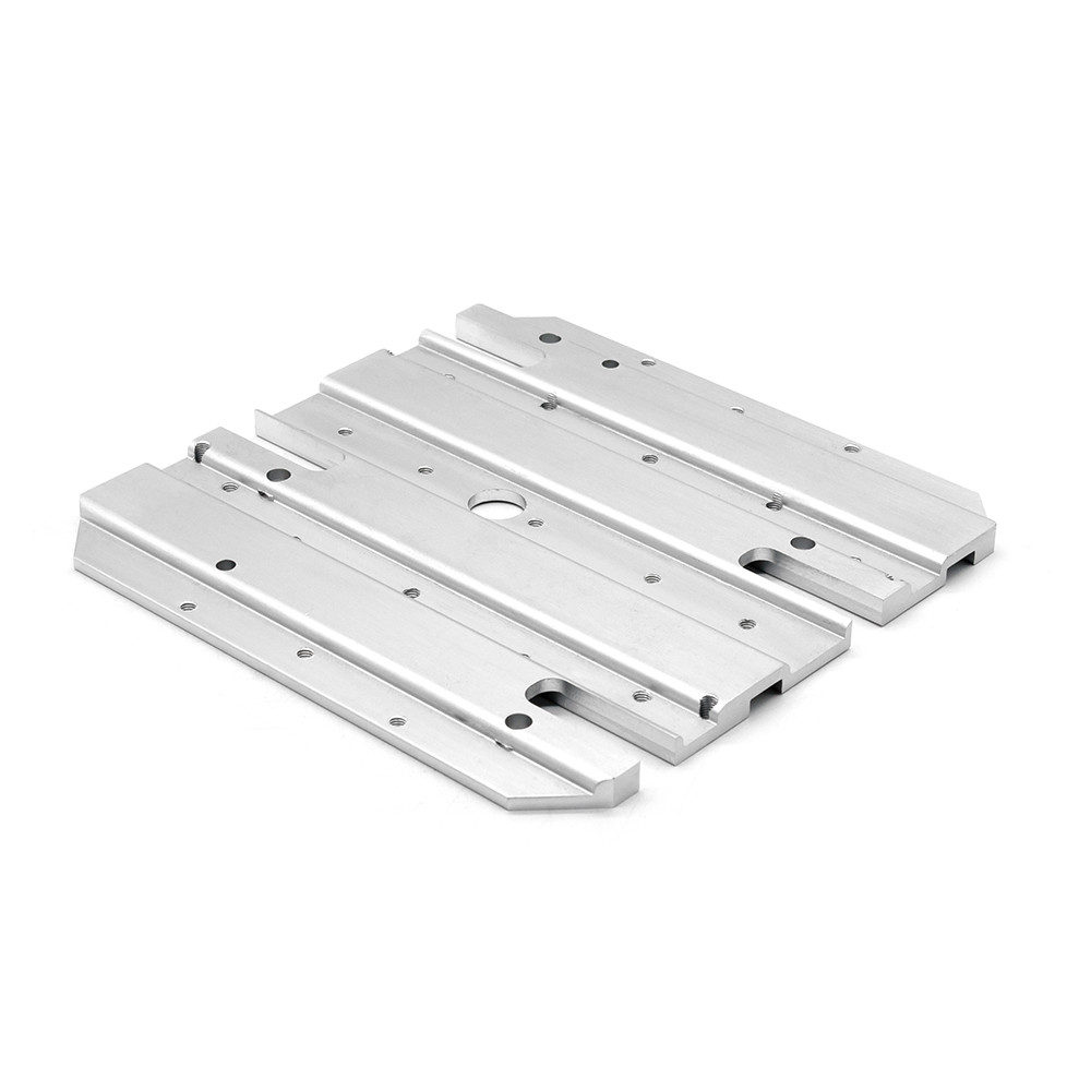 injection moulding products