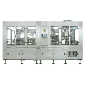 Wholesale Monoblock Milk Bottling Plant from china suppliers