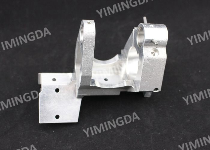 Sharpener Housing Cutter Spare Parts For GT7250 PN 57447024 Accurate Size