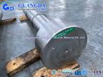 Sun Shaft Steel Blank Custom Driveshaft Professional Shaft Manufacturer