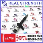 23670-30330 For Factory Engine Parts High Quality Diesel Common Rail Fuel