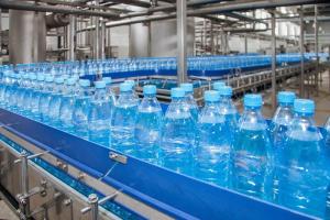 Wholesale PLC 30000bph Water Filling Capping Machine 300KVA Bottle Blow Molding Machine from china suppliers