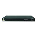 Gigabit Access S5700 Series Ethernet Switches 24 Ports S5720S-52X-PWR-LI-AC