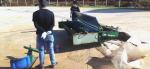 Professional Outdoor Running Track IAAF Full PU System Sport Flooring