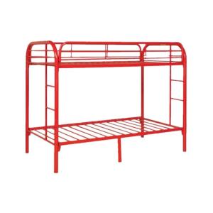 Wholesale KD Metal Bunk Bed Frame from china suppliers