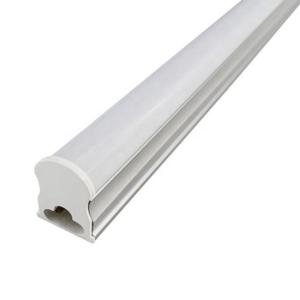 Wholesale 2ft 4ft 18W Ceiling Edge Lighting T5 T8 Led Tube Light Housing Fluorescent Fixture from china suppliers