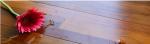 15mm thick burmese teak fineline solid wood flooring