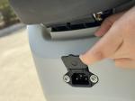 L1-D 350W new two-wheeled electric vehicle