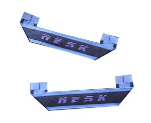 Wholesale Soft Personalized color Sewing Labels watershrink proof for garments from china suppliers