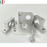 New Energy Photovoltaic Accessories Aluminum Alloy Middle Pressing Block