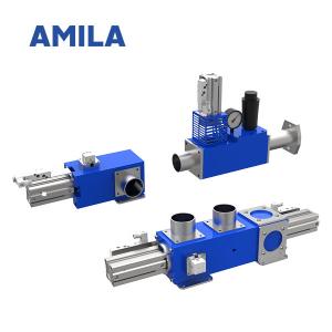 Wholesale High-Flow Vacuum Pneumatic Switching Valve MPV-D Made Of Alumina Material from china suppliers