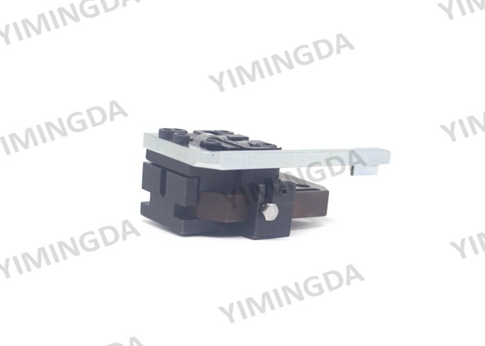 PN 106665 Knife Guide Roller Spare Parts For Bullmer SGS