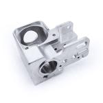 Customize Aluminum Parts CNC Metal Services Milling Metal Parts