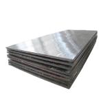 DIN 4mm Hot Rolled Mild Steel Plate SS400 Mild Steel A36 Welding
