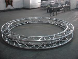 Wholesale Concert Lightweight Dj Light Stand Truss Aluminum Truss Systems from china suppliers