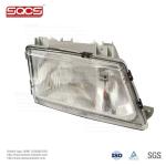 Mercedes-Benz Car Fitment 6000 lm Head Lamps for W901 W902 W903 W904 1995-2006