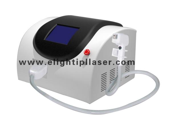 Beauty Salon Beard / Armpit Diode Laser Hair Removal Machine 810nm For Women