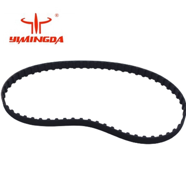 22505705 Sewing Machine Parts Timing Belt 225l050 M434N4 UNITTA For Juki Zig Zag