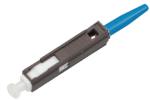 Fiber Fast Connector - MU / MTRJ / E2000 / MPO - Fiber Optic Cable Assemblies