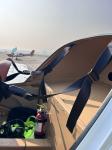 Export Luxury Airplane Civil Aircraft Aircraft Airplane Model Civil Airplane