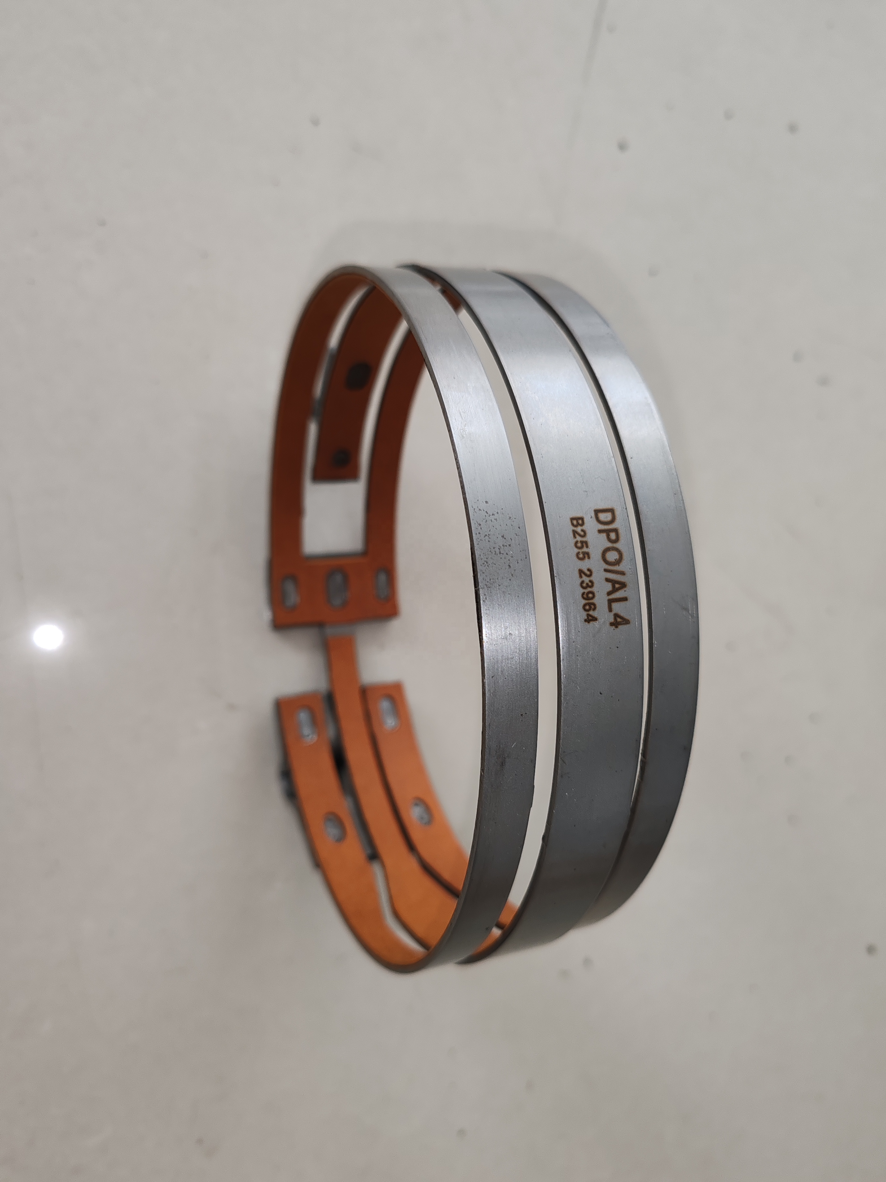 PEUGEOT 206 1.4 1.6 2.0 AL4 DPO Automatic Transmission Brake Band