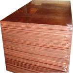 Copper Alloy Brass Bronze Sheet Plate C11000 C10100 C10200 C1100 Copper Sheet