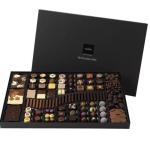 Black Art Paper Customized Gift Box Magnetic Packaging Boxes For Food And Candy